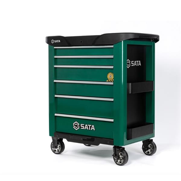 SATA世達(dá)美國五金工具 工具儲(chǔ)存 95501-42