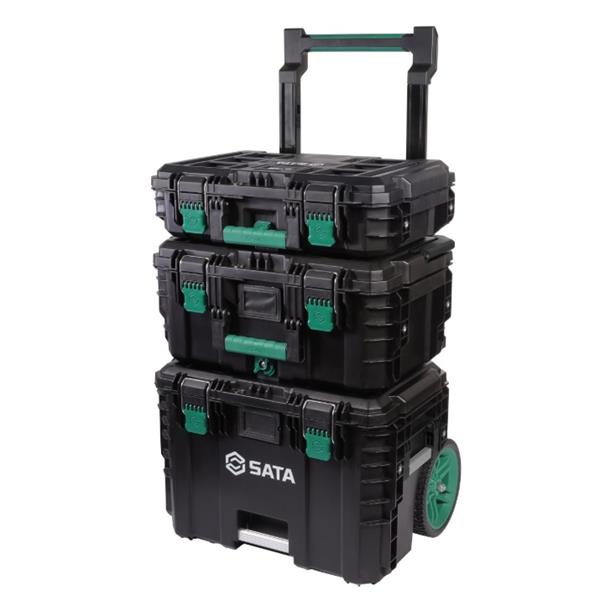 SATA世達(dá)美國五金工具 工具儲(chǔ)存 95501-42