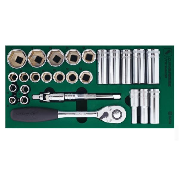 SATA世達(dá)美國(guó) 五金組套 09904