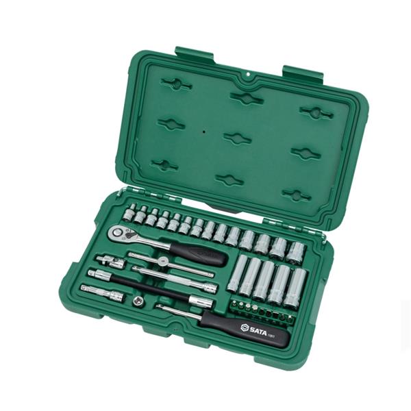 SATA世達(dá)美國 套筒 47707