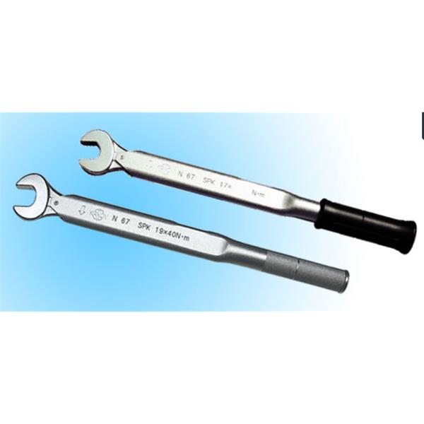 KANON中村日本扭力扳手 N127RSPK