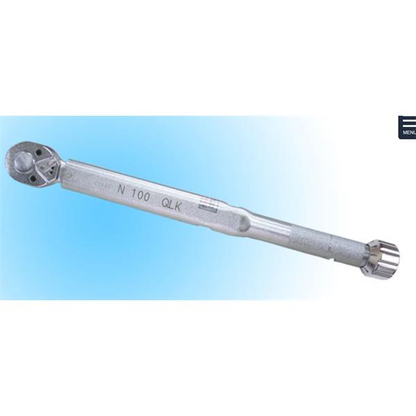 KANON中村日本扭力扳手 N127RSPK