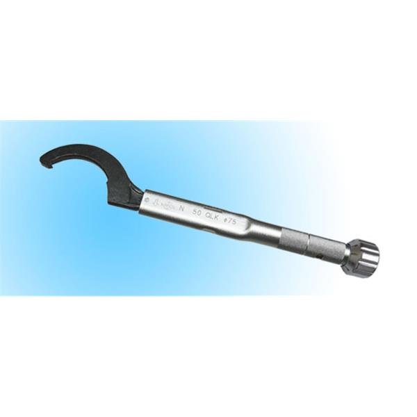 KANON中村日本預(yù)設(shè)類型扳手 N280LCK