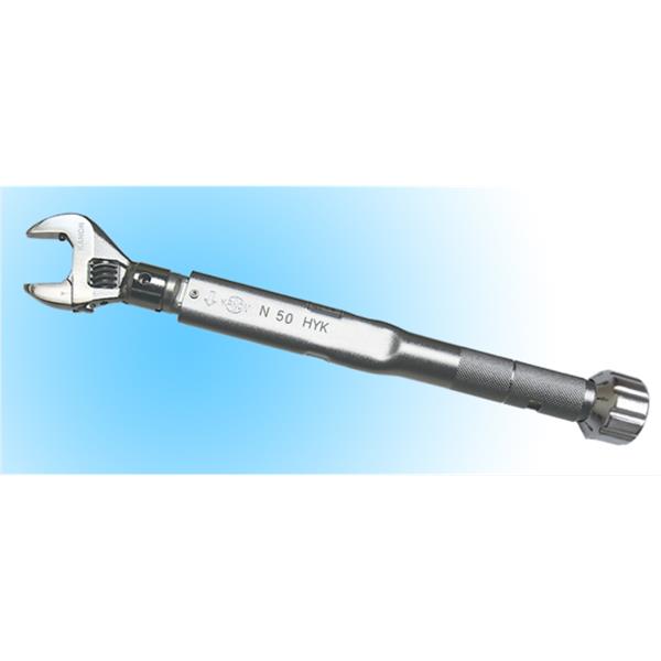 KANON中村日本預(yù)設(shè)類型扳手 N280LCK