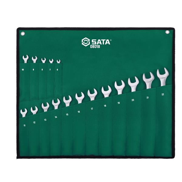 SATA世達美國 扳手 47214