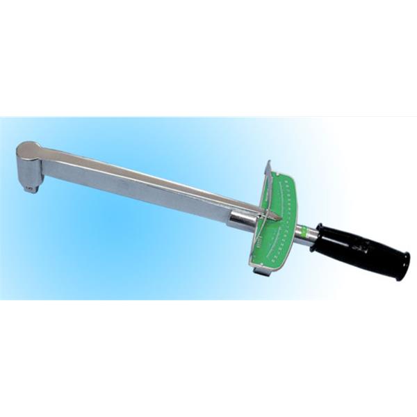 KANON中村日本顯示類型扭矩扳手 DTC-N100REV