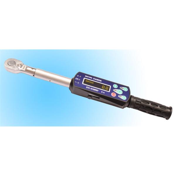 KANON中村日本顯示類型扭矩扳手 DTC-N100REV