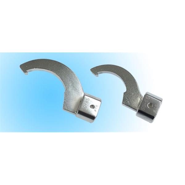 KANON中村日本扳手替換頭 1000QCK-LR