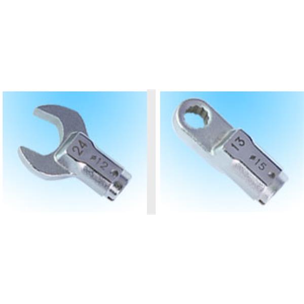 KANON中村日本扳手替換頭 1000QCK-LR