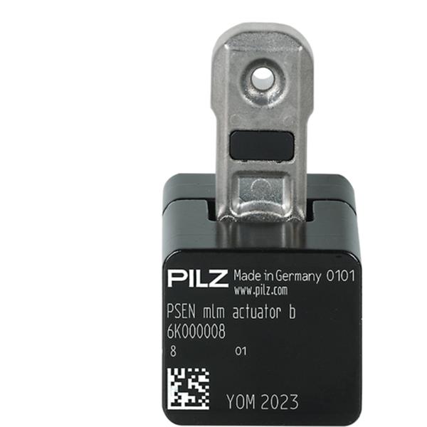 PILZ皮爾磁德國帶防護鎖定的安全開關(guān) 6L000020