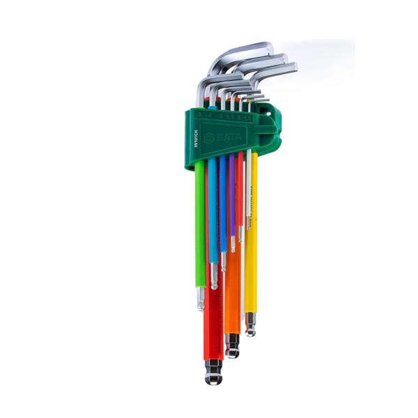 SATA世達美國 內(nèi)六角扳手 80105