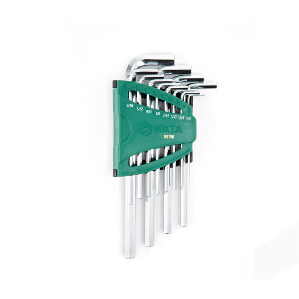 SATA世達美國 內(nèi)六角扳手 80105