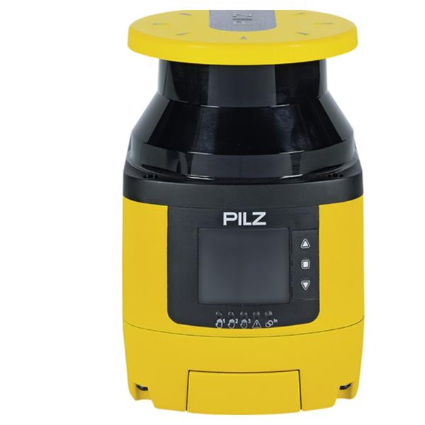 PILZ皮爾磁德國安全雷達系統(tǒng) 6B000003