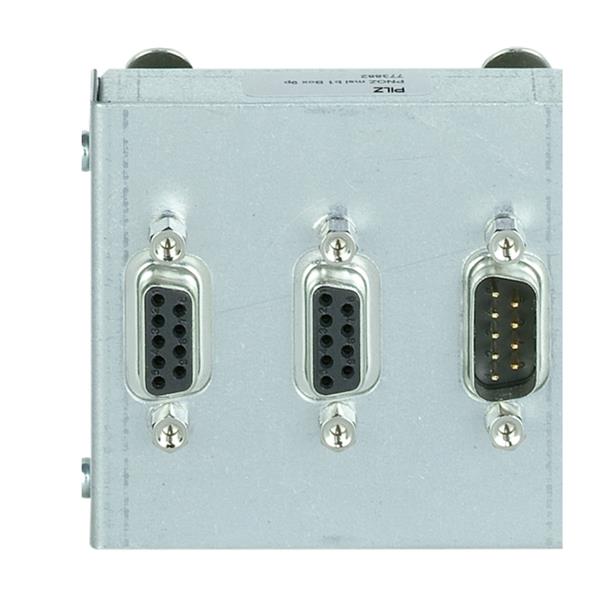 PILZ皮爾磁德國小型控制器 772240