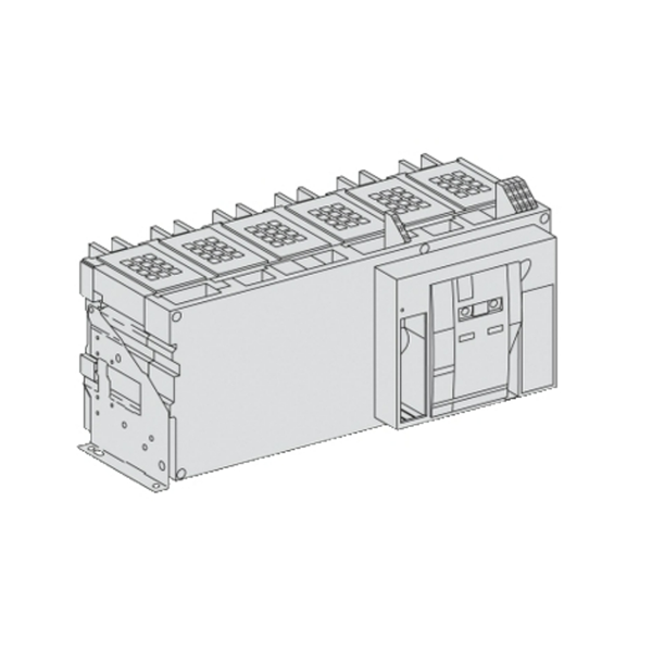 SCHNEIDER施耐德空氣斷路器65385