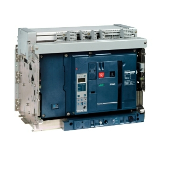 SCHNEIDER施耐德空氣斷路器65385