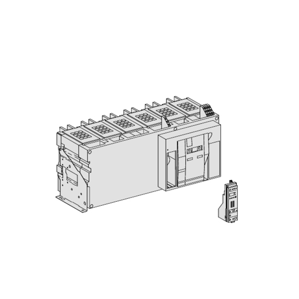 SCHNEIDER施耐德空氣斷路器64973