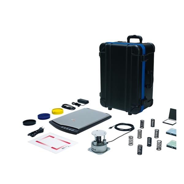 PILZ皮爾磁德國機(jī)器人技術(shù) 9A000007