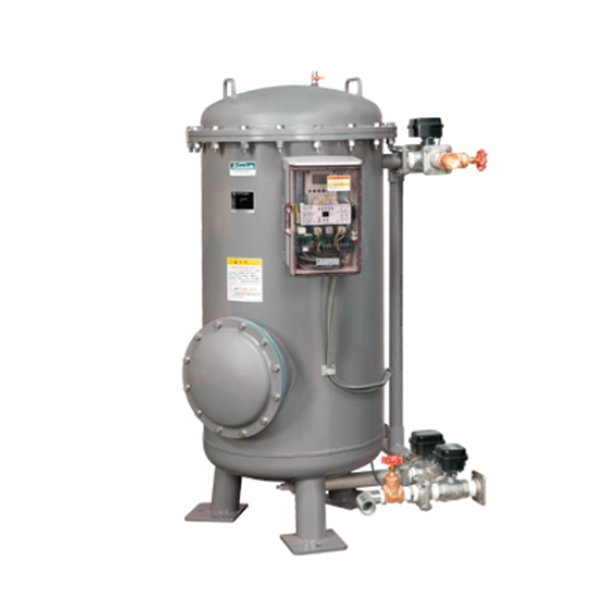 kawamoto川本并泵控制柜ECM2