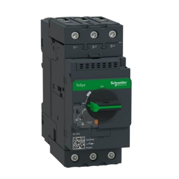 SCHNEIDER施耐德電動(dòng)機(jī)熱磁斷路器GV3P25