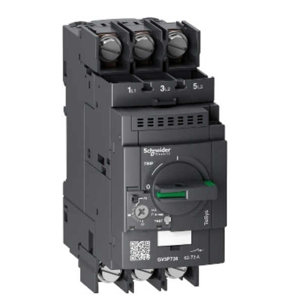 SCHNEIDER施耐德電動(dòng)機(jī)熱磁斷路器GV3P25