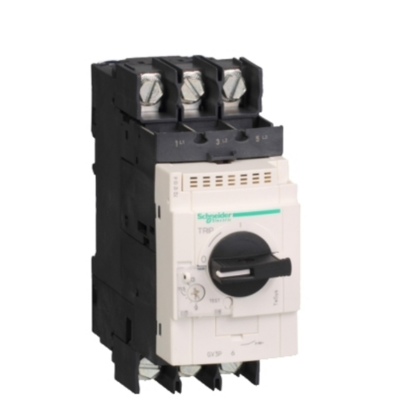 SCHNEIDER施耐德電動(dòng)機(jī)熱磁斷路器GV3P25