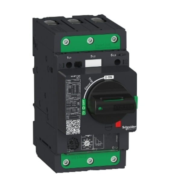 SCHNEIDER施耐德電動(dòng)機(jī)斷路器GV4P80S