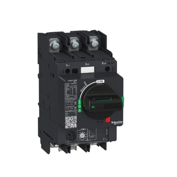 SCHNEIDER施耐德電動(dòng)機(jī)斷路器GV4P80S