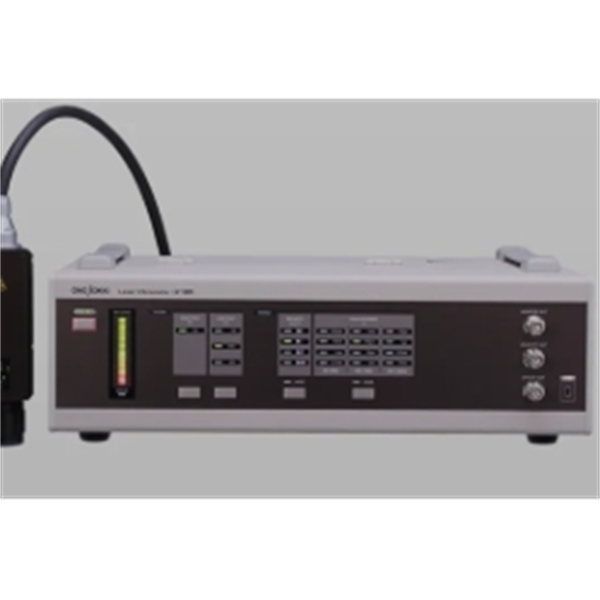 ONOSOKKI日本小野微物體振動(dòng)和測(cè)量系統(tǒng)LV-0185型