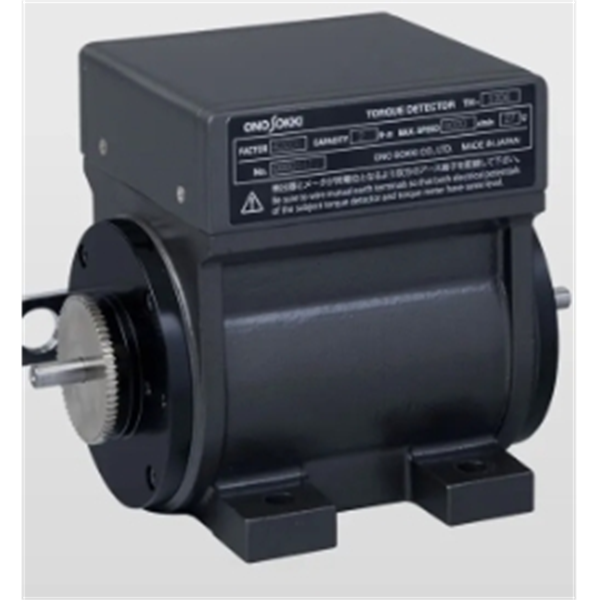 ONOSOKKI日本小野中小型高速旋轉(zhuǎn)扭矩檢測儀TH-1504