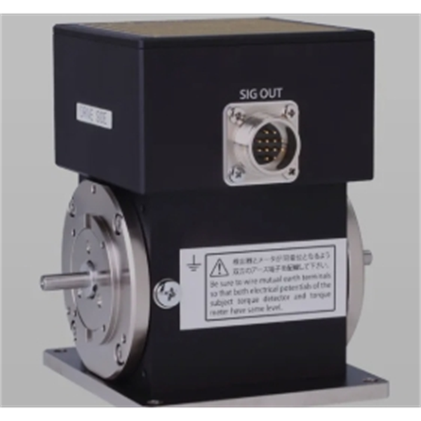 ONOSOKKI日本小野小電容高速旋轉(zhuǎn)扭矩檢測器TH-3203