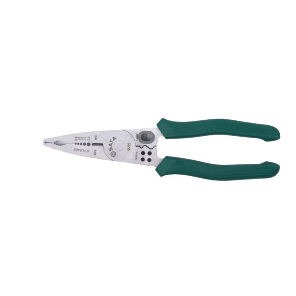 SATA世達(dá)美國(guó) 鉗類工具 72742