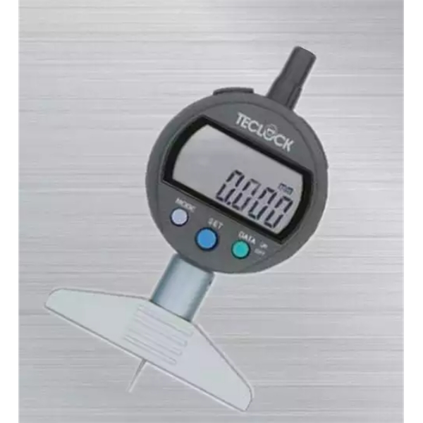 TECLOCK日本得樂千分尺SSM-750