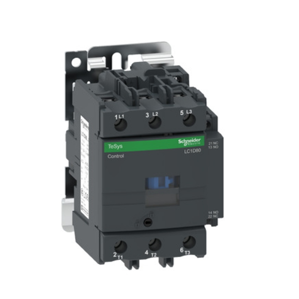 SCHNEIDER施耐德接觸器LC1D09B7C