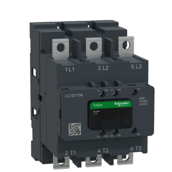 SCHNEIDER施耐德接觸器LC1D09B7C