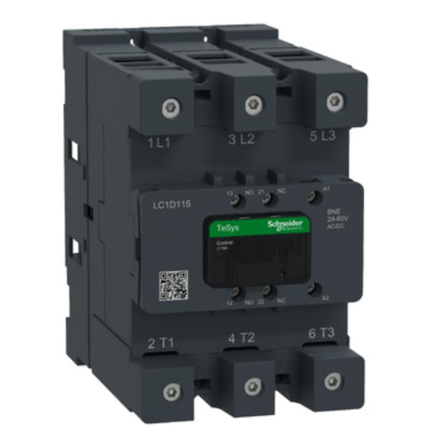 SCHNEIDER施耐德接觸器LC1D09B7C