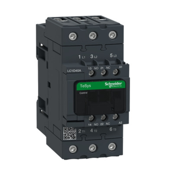 SCHNEIDER施耐德接觸器LC1D09B7C