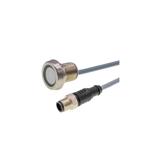 德國(guó)IPF傳感器YM220100