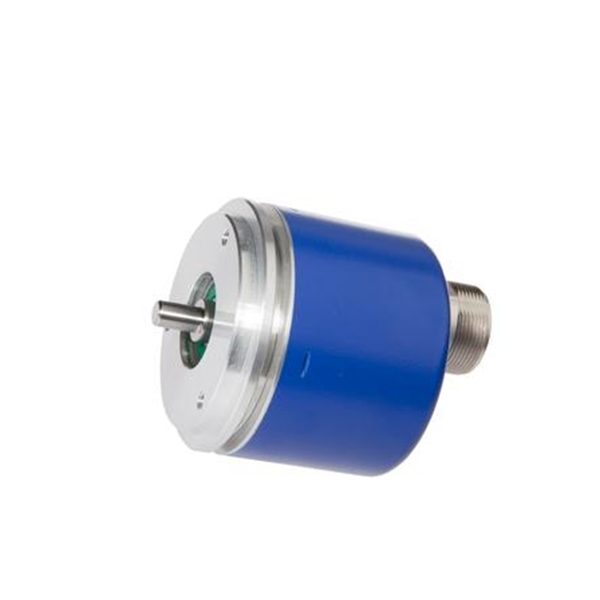 德國IPF編碼器VD589824