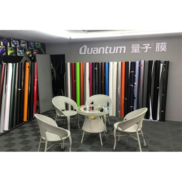 圣戈班 saint gobian量子天窗膜圣御15(2密爾 質(zhì)保5年)