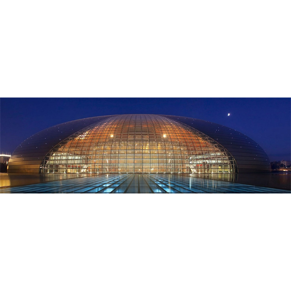 圣戈班 saint gobian高隔熱膜 幻景Sliver