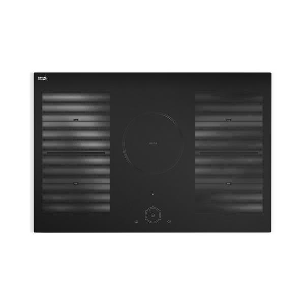 圣戈班 saint gobian 微晶玻璃灶具面板KeraVision（透單色光黑色微晶玻璃）