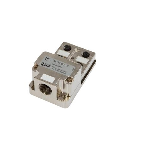 德國IPF執(zhí)行器分配器VK030E82