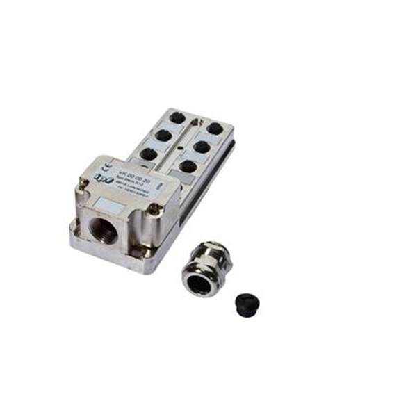 德國IPF執(zhí)行器分配器VK030E82