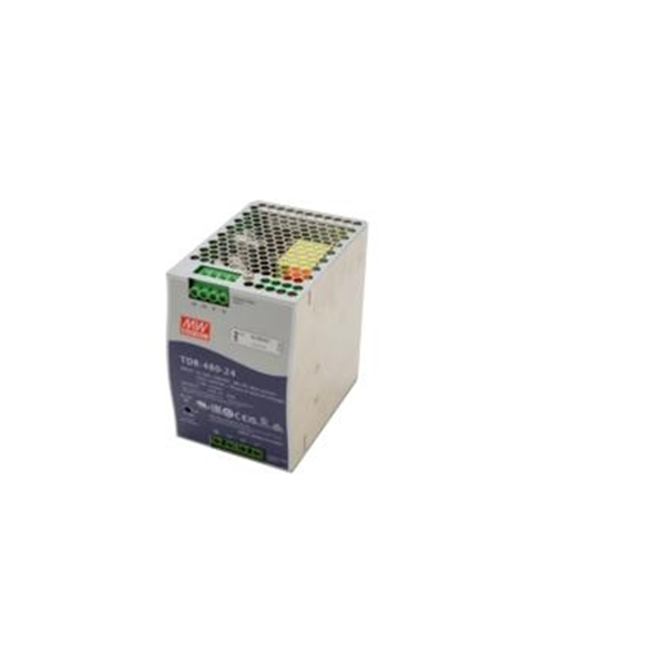 德國IPF電源單元NY000008