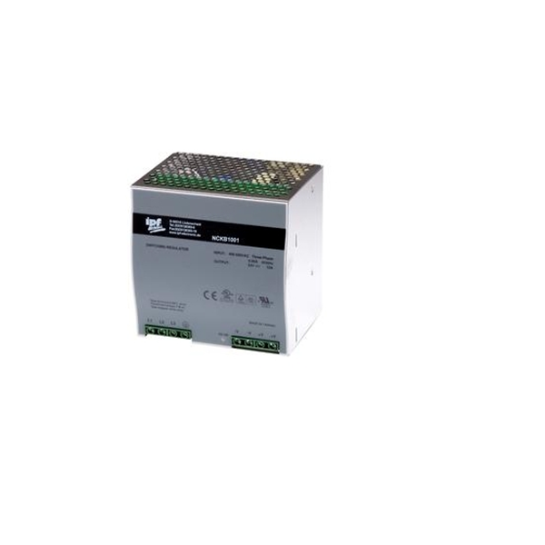 德國IPF電源單元NY000008