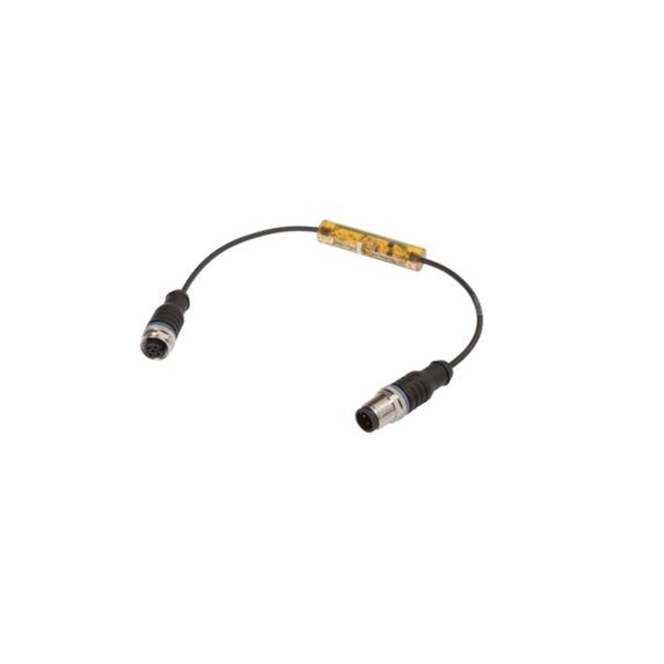 德國IPF安全繼電器BA09A227