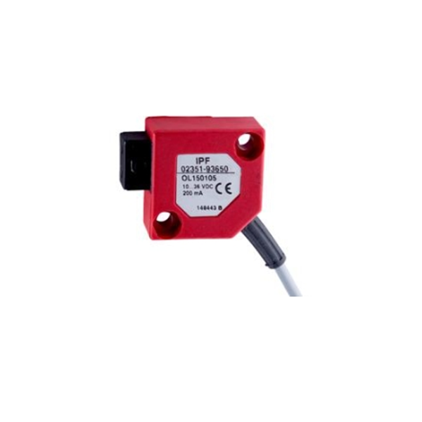 德國IPF發(fā)光傳感器LS030311