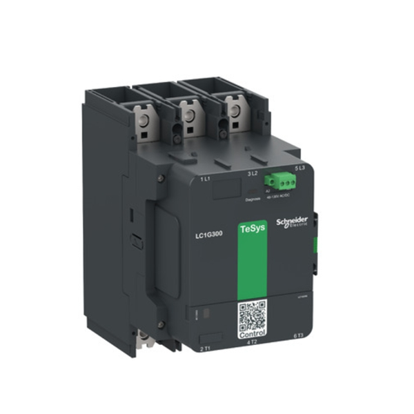 SCHNEIDER施耐德控制產(chǎn)品LC1G475EHEC