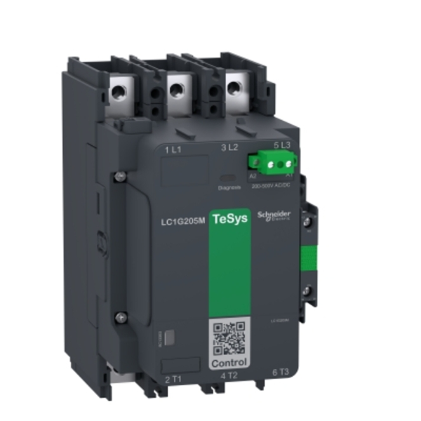 SCHNEIDER施耐德控制產(chǎn)品LC1G475EHEC